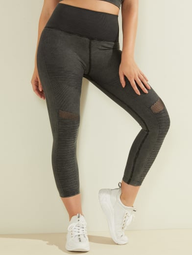 guess women's leggings