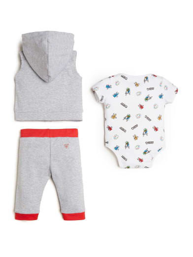 guess baby boy clothes