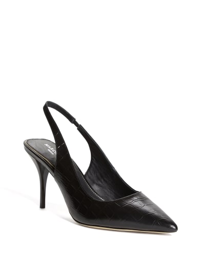 chaussure guess talon