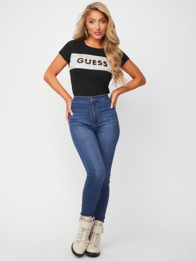 Bradshaw Logo Graphic Tee