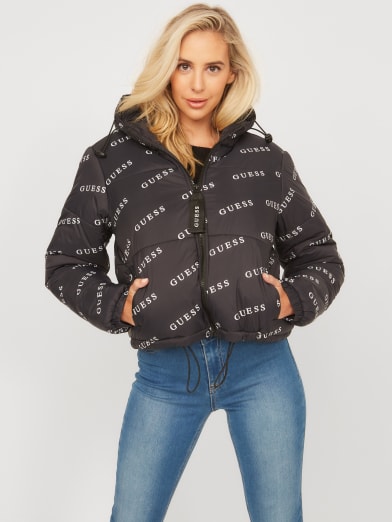 guess clothing jackets