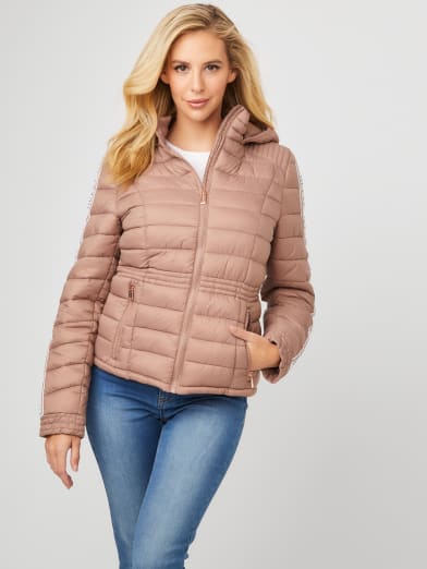 guess jackets womens sale