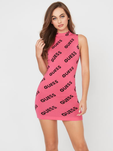 guess casual dresses
