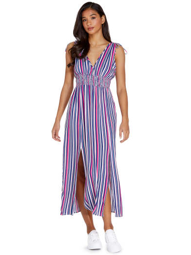 guess maxi dresses 2018