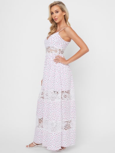 maxi dress sale clearance uk