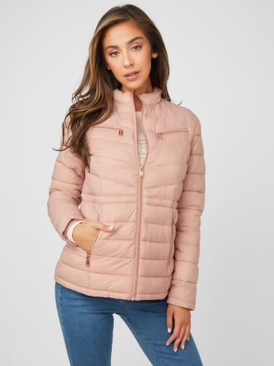 guess factory jackets