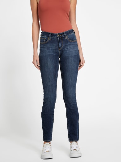 Sale: Women's Denim \u0026 Jeans | GUESS Factory