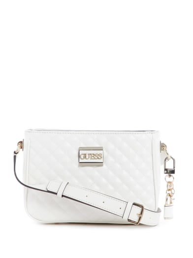 guess white bag sale