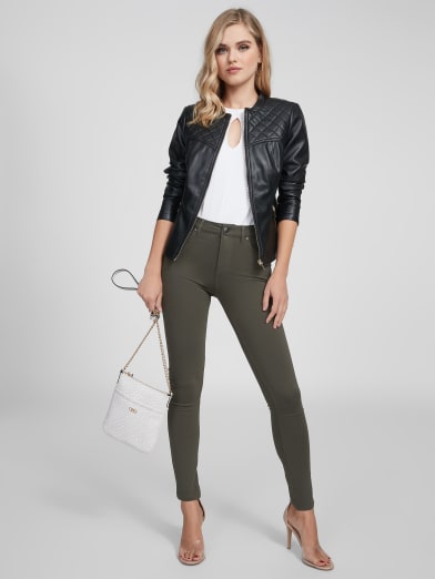 Mariah Knit Leggings