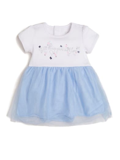 guess baby girl shoes