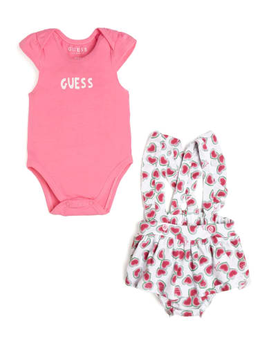 guess infant clothes