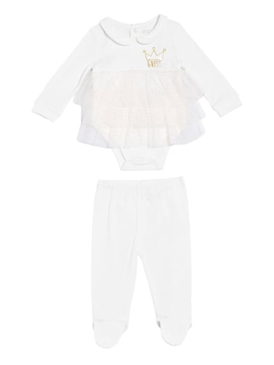 guess baby t shirt