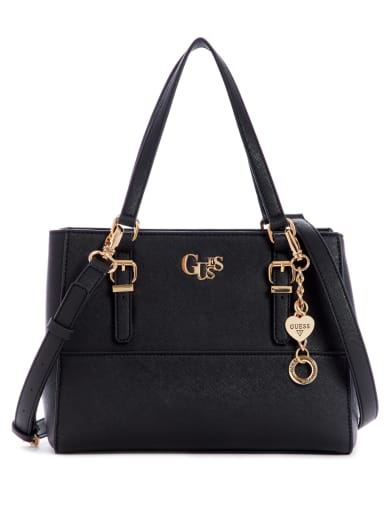 guess satchels