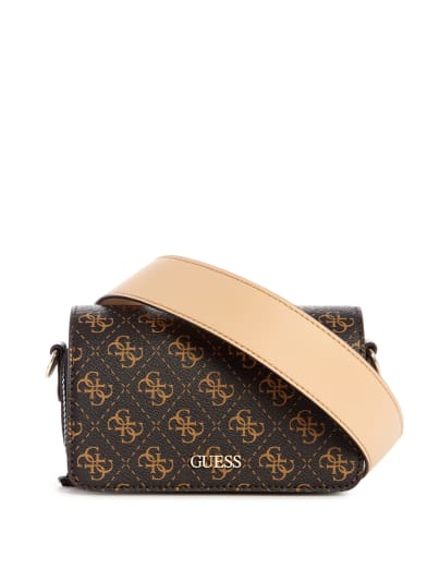 guess messenger bag women's