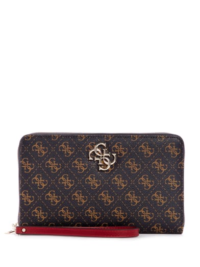 Travel bag guess clearance