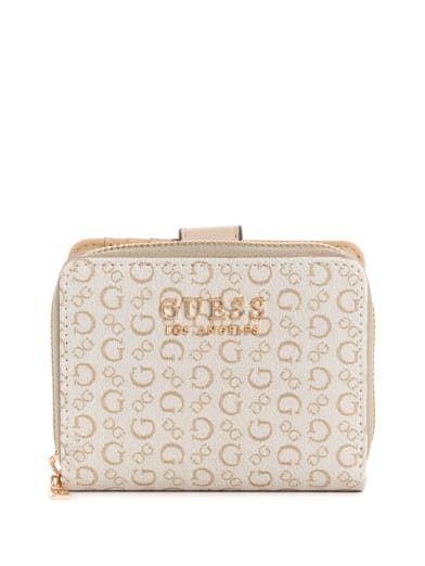 Guess wallets ladies