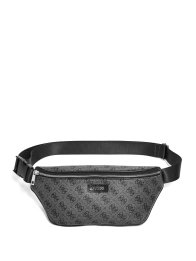 waist bag guess