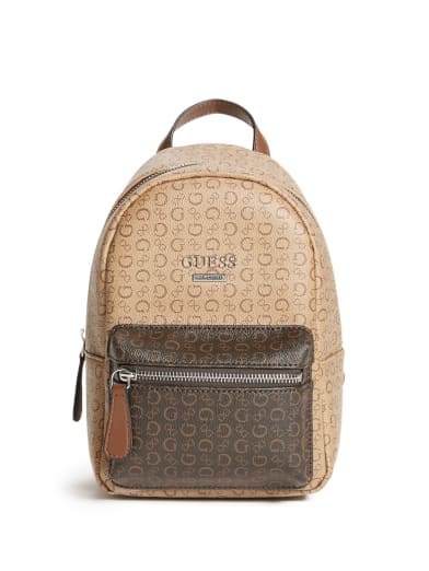 Women S Backpacks Guess Factory
