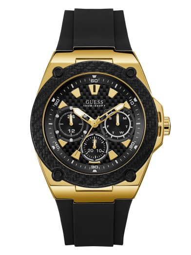 guess electronic watch