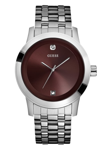 Shop Men's Watches for Every Occasion | GUESS