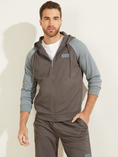 sweaters and jackets for men