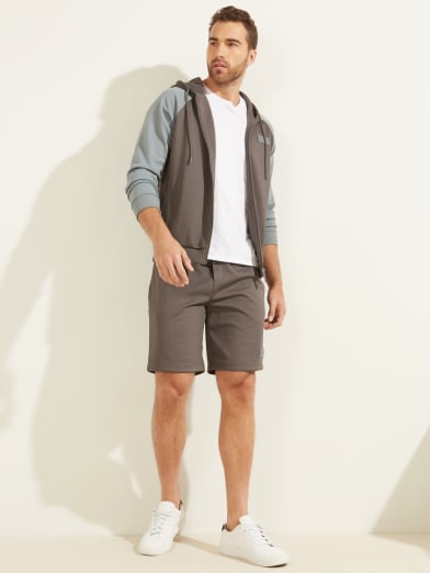 guess hoodies for men