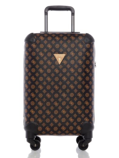 Guess luggage canada clearance