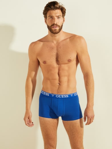Men's Underwear \u0026 Socks | GUESS