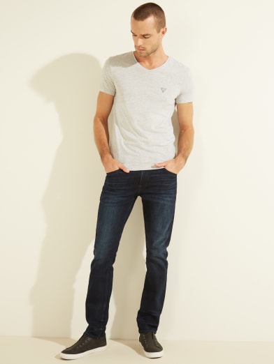 Men S T Shirt Tanks Guess