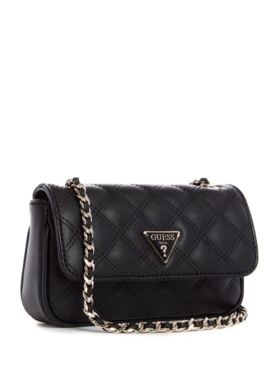 guess brand purses