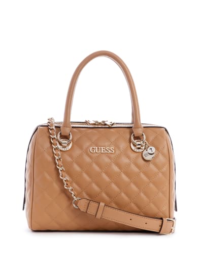 Guess satchel clearance