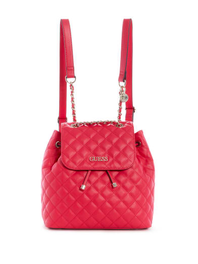 Women's backpack price in in online store Clearance