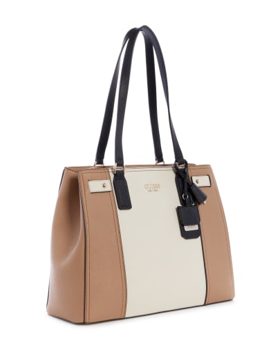 beach bag guess