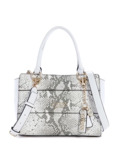 silver jimmy choo bag