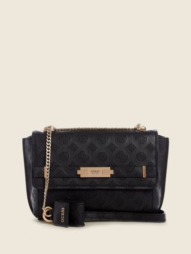 Small crossbody bag guess clearance