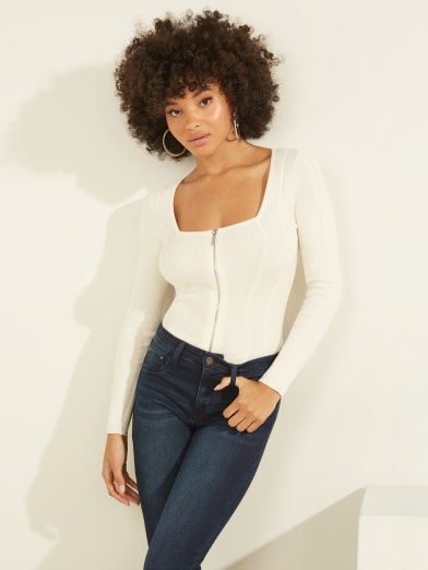 guess plus size clothing
