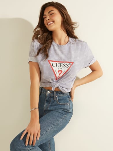 Guess Logo Shirts Sweaters Accessories More Guess