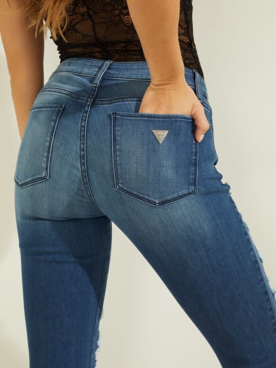 guess clothes for ladies