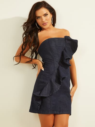 guess holiday dresses