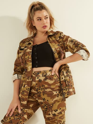 guess sale jackets