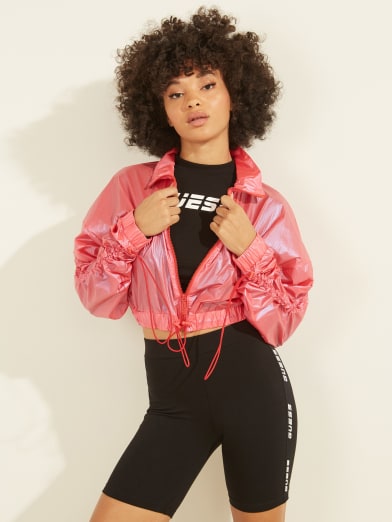 guess store jackets
