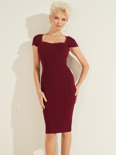 Sweater \u0026 Knit Dresses | GUESS
