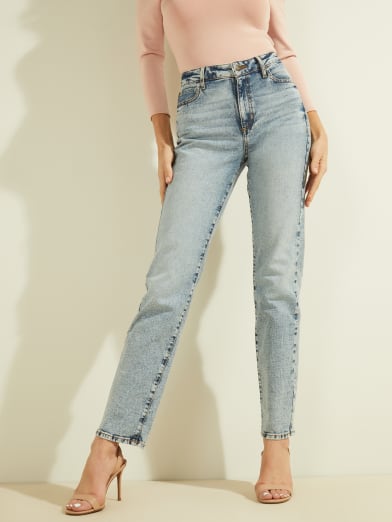 guess jeans canada