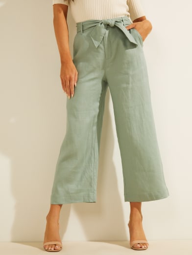 Guess pants sale clearance