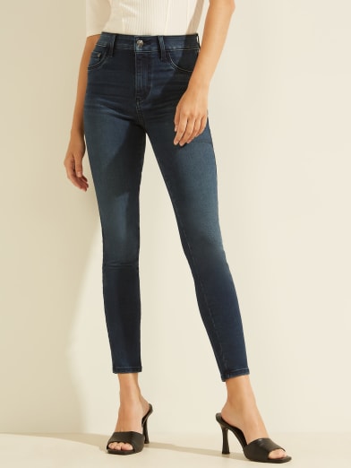 guess jeans canada