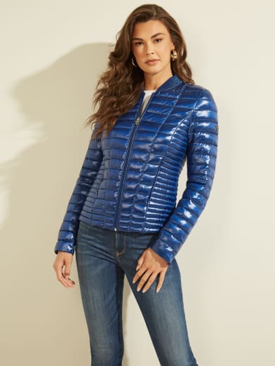 guess jacket womens