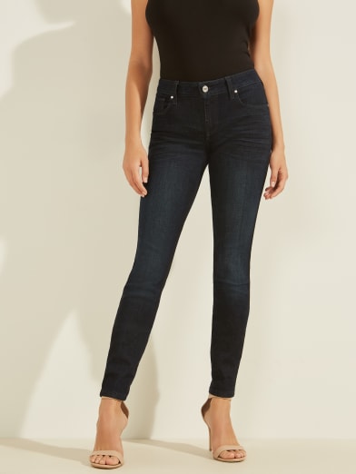 Guess jeggings canada clearance