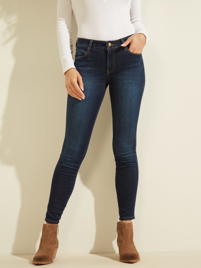 curve apparel jeans