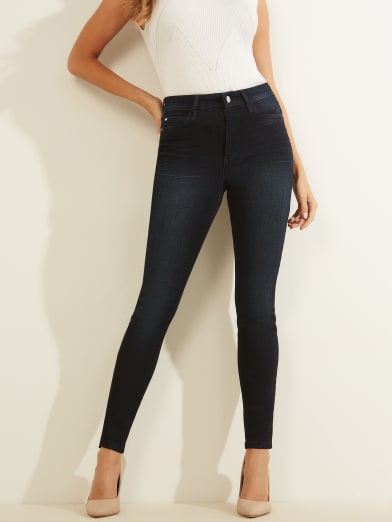 guess jeggings canada