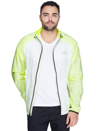 guess windbreakers
